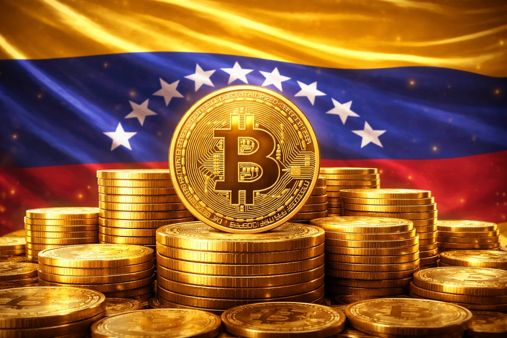 Bitcoin vượt 94.000 USD, lý do đến từ một tin đồn gây chấn động - 2