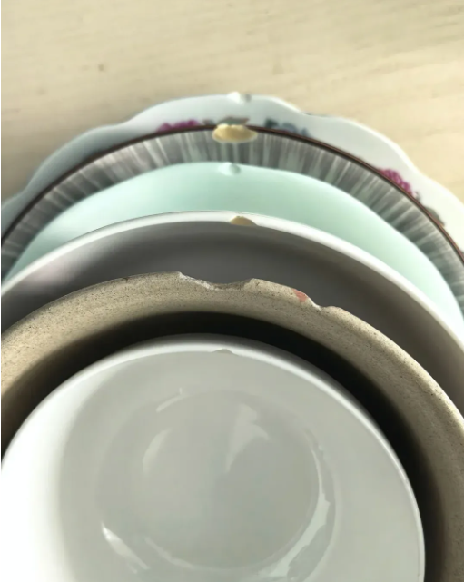 Buông bỏ là thượng sách: Tôi da diết khuyên bạn thẳng tay vứt 8 món 