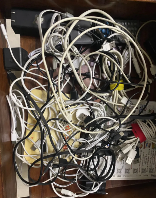 Buông bỏ là thượng sách: Tôi da diết khuyên bạn thẳng tay vứt 8 món 