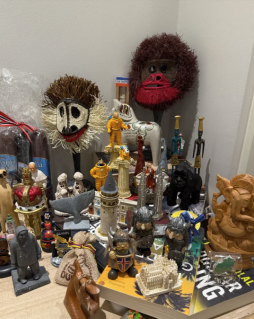 Buông bỏ là thượng sách: Tôi da diết khuyên bạn thẳng tay vứt 8 món 