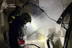 Chiến sự Nga - Ukraine 6-1: Kiev bị tập kích UAV; Loạt tên lửa tấn công Kharkiv; Ông Zelensky nói về thương vong lính Nga