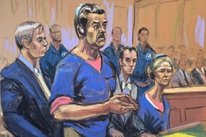 Tổng thống Venezuela ra tòa ở Mỹ, quyền miễn trừ nguyên thủ sẽ được nhìn nhận thế nào?