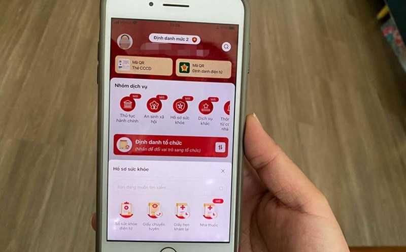 Chính thức: Từ nay người dân đi khám bệnh không cần xuất trình sổ giấy- Ảnh 2. Chính thức: Từ nay người dân đi khám bệnh không cần xuất trình sổ giấy- Ảnh 2.