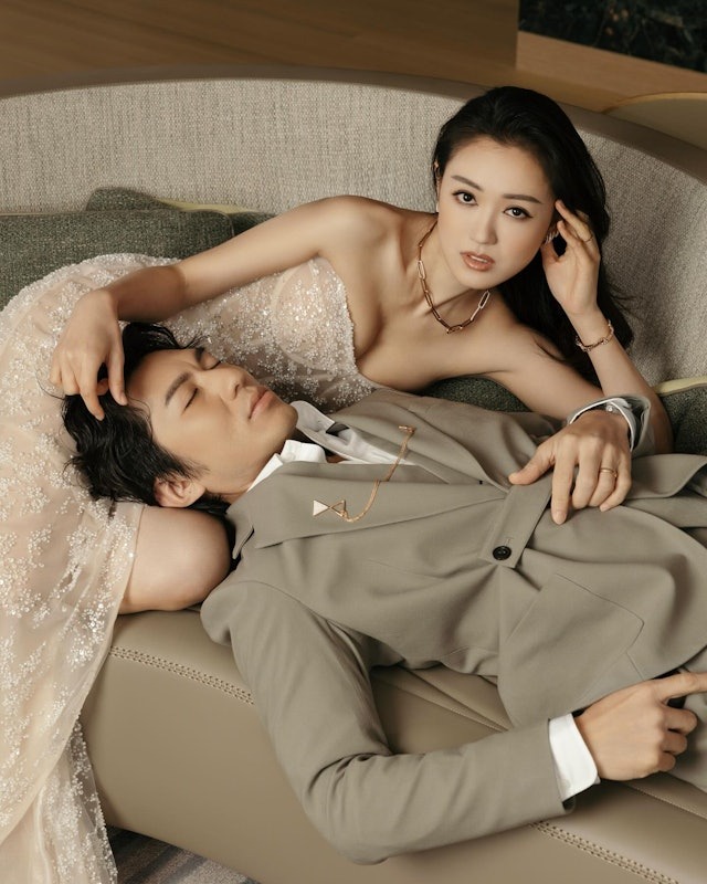 Nam vương lấy con gái rượu đại gia, hứa Nam vương lấy con gái rượu đại gia, hứa