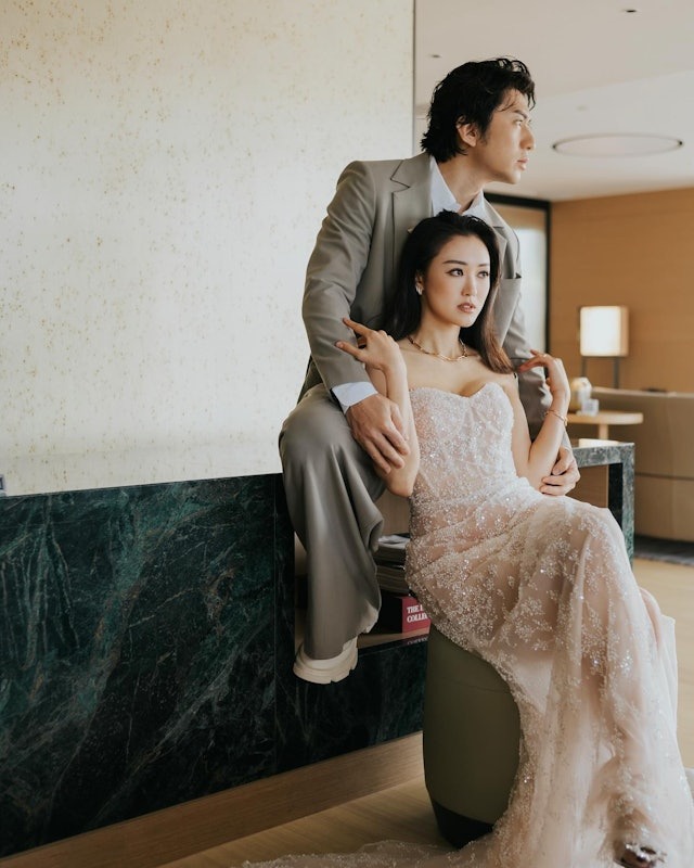 Nam vương lấy con gái rượu đại gia, hứa Nam vương lấy con gái rượu đại gia, hứa