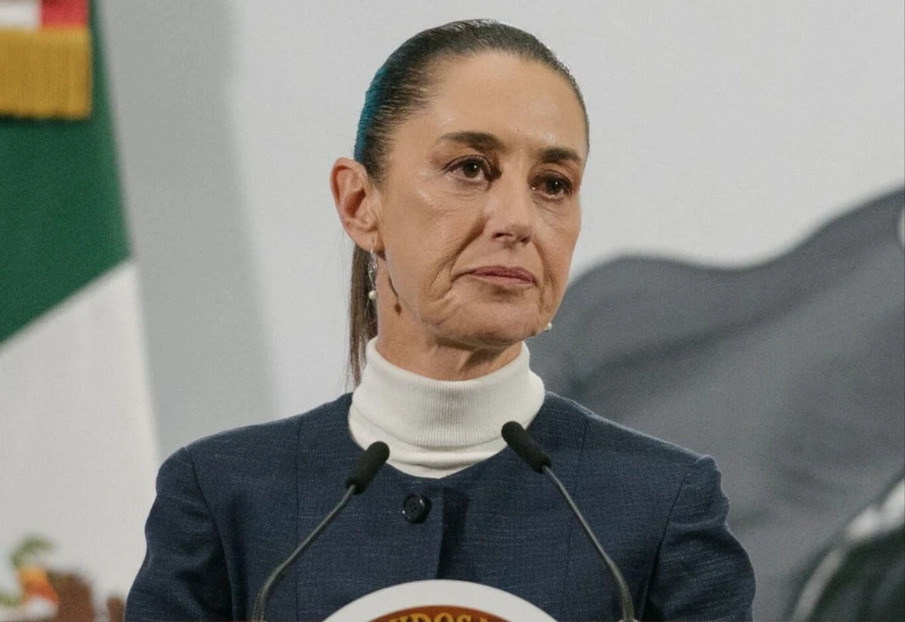 Mexico lên tiếng sau khi ông Trump bóng gió can thiệp quân sự.jpg