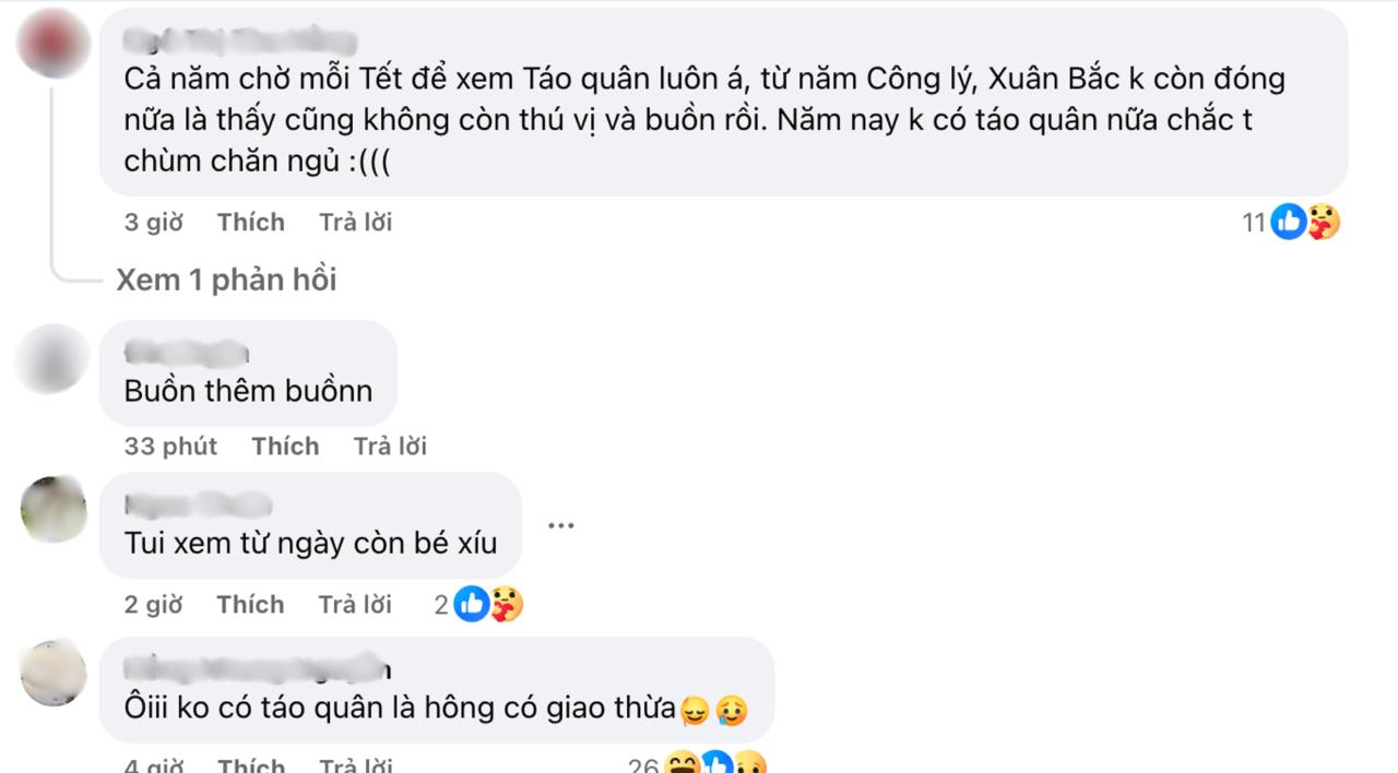 Cả MXH kêu trời vì không có Táo Quân 2026: Giao thừa năm nay vắng tiếng cười, bao nhiêu drama lấy ai cà khịa- Ảnh 5.