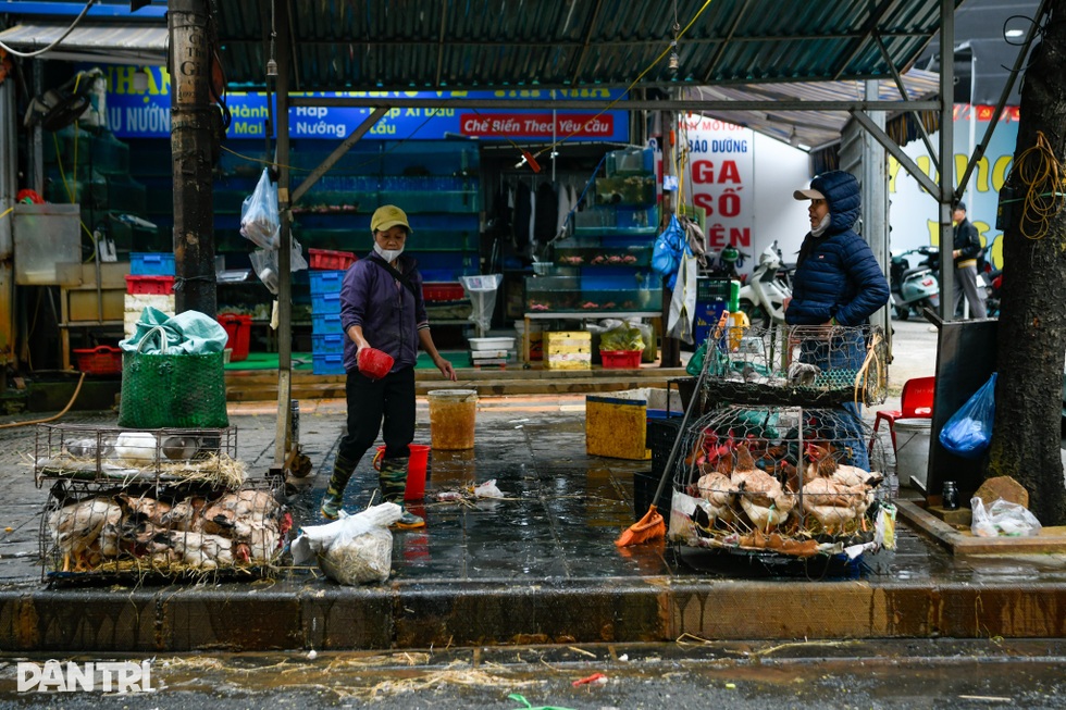 Dẹp bỏ 231 chợ cóc: Từ ký ức “Kẻ Chợ” đến kiến tạo Hà Nội đáng sống - 2