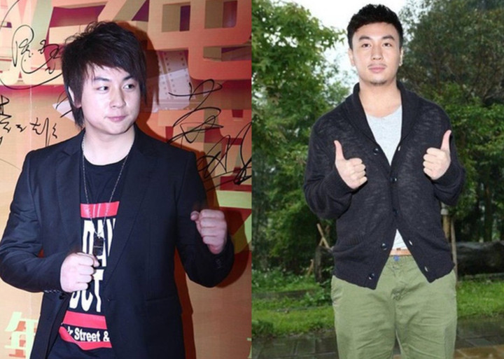 1767751072 186 Than dong vo thuat Thich Tieu Long noi dinh dam