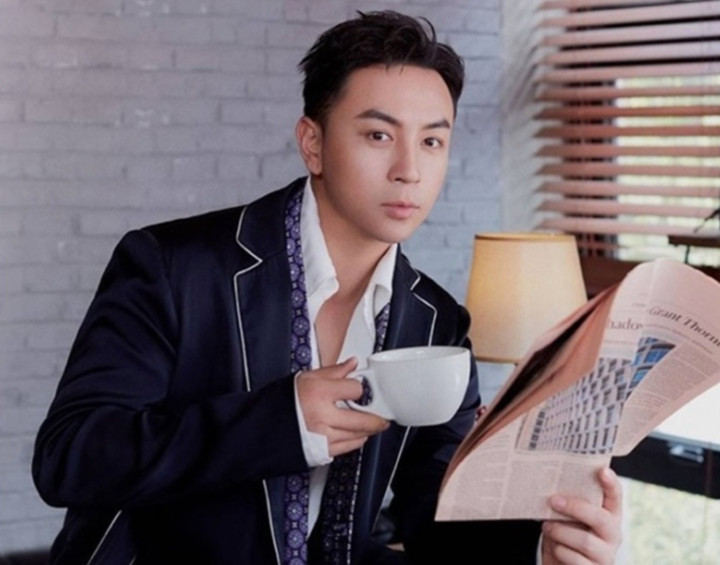 1767751073 659 Than dong vo thuat Thich Tieu Long noi dinh dam