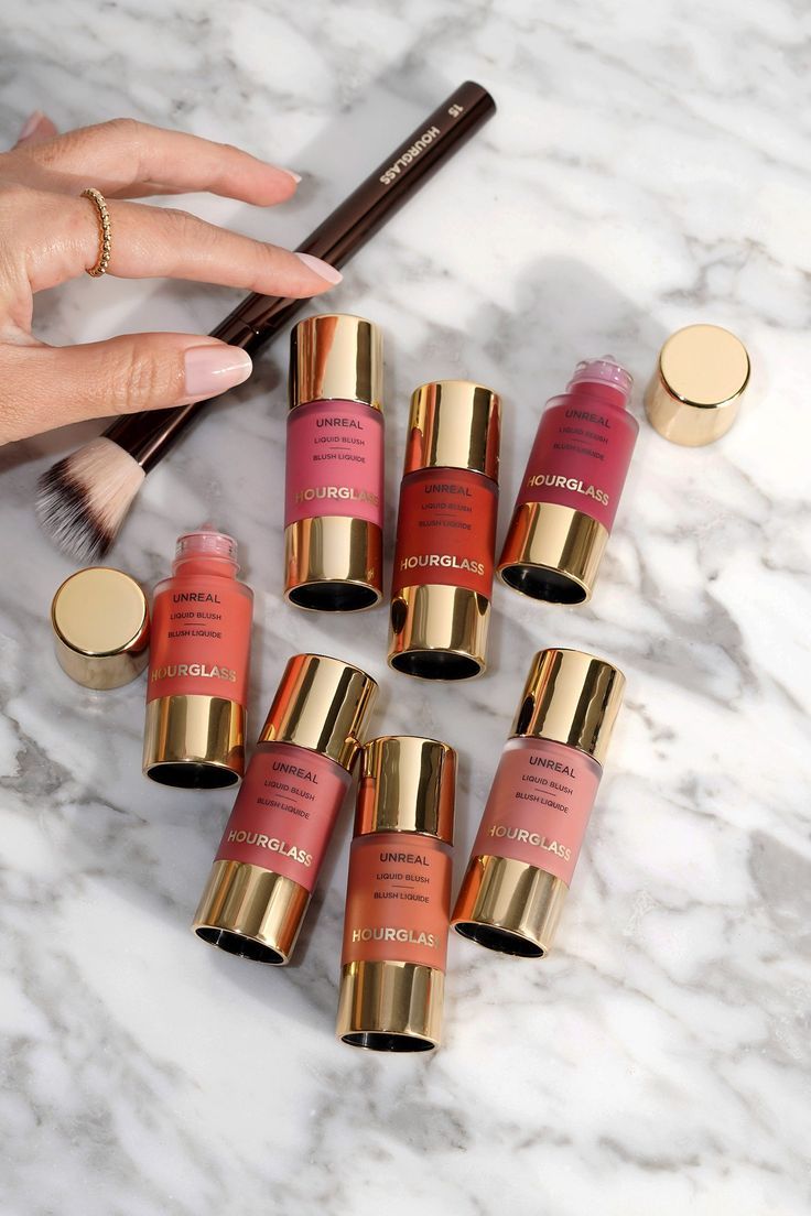 7 hũ má hồng kem được nhắc không ngừng trong năm 2025: 