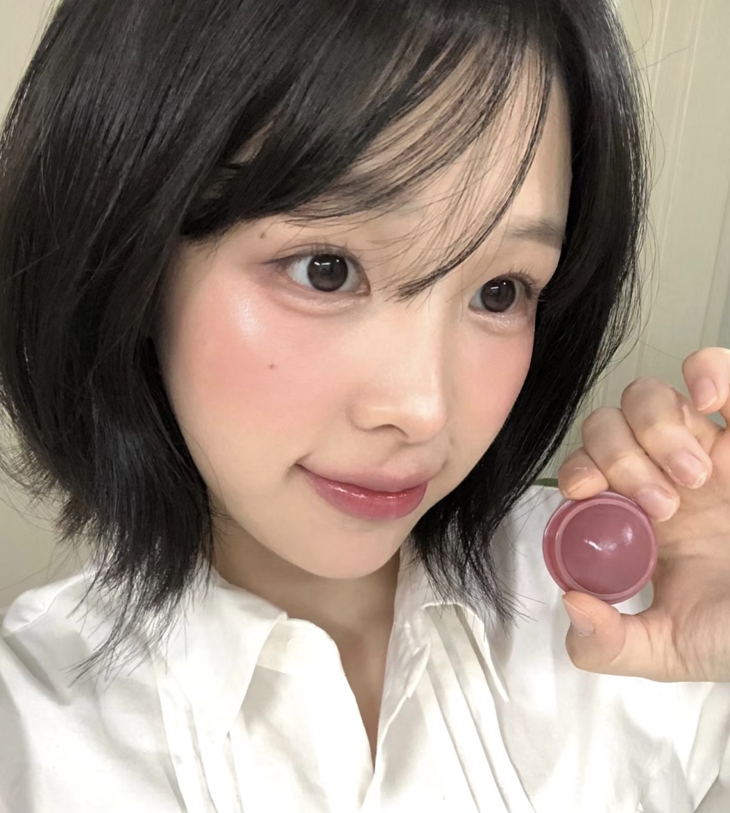 7 hũ má hồng kem được nhắc không ngừng trong năm 2025: 