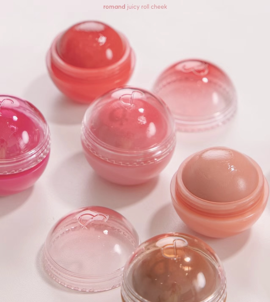 7 hũ má hồng kem được nhắc không ngừng trong năm 2025: 