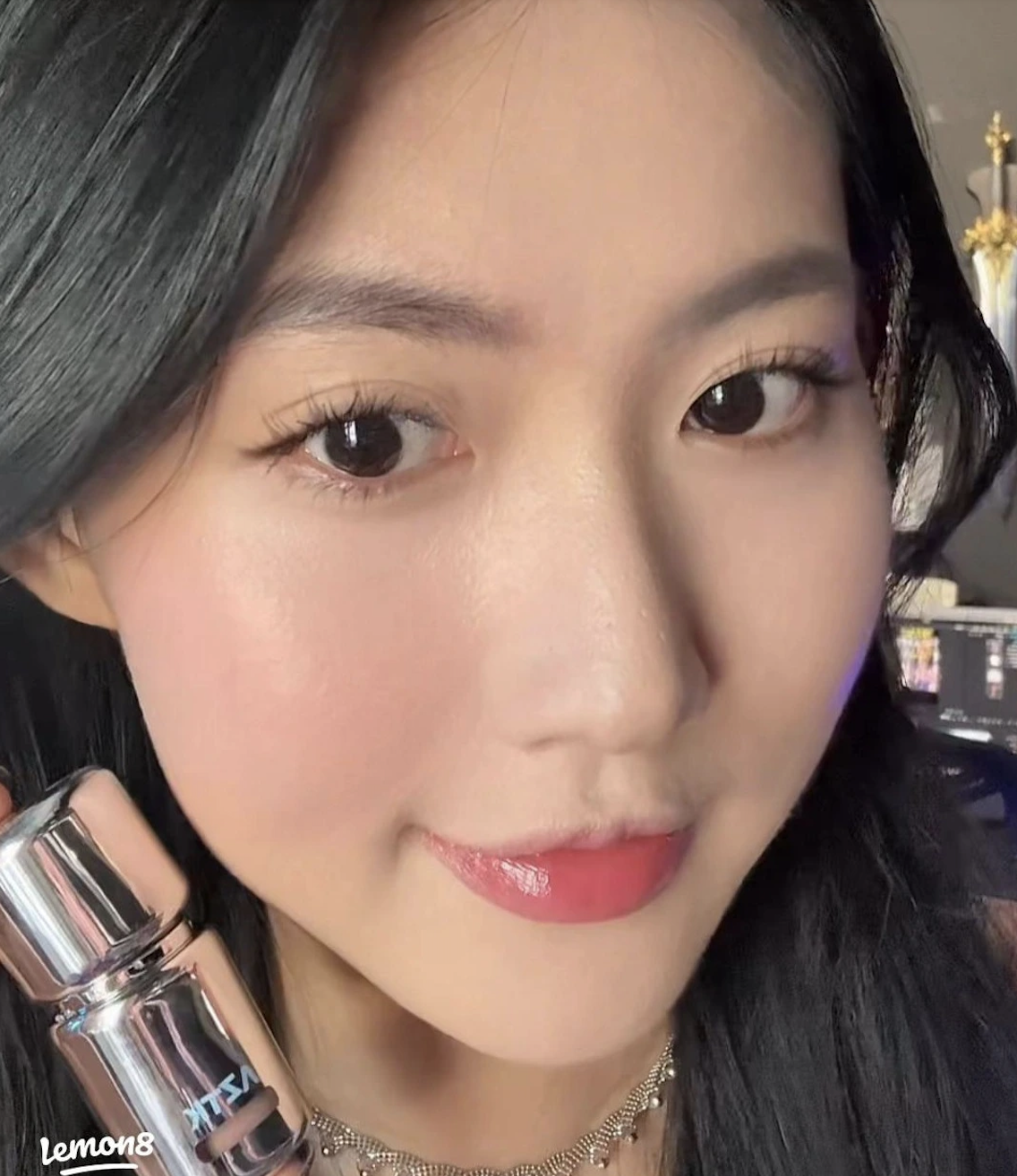 7 hũ má hồng kem được nhắc không ngừng trong năm 2025: 