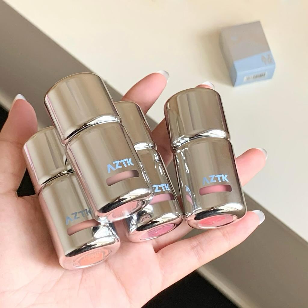 7 hũ má hồng kem được nhắc không ngừng trong năm 2025: 