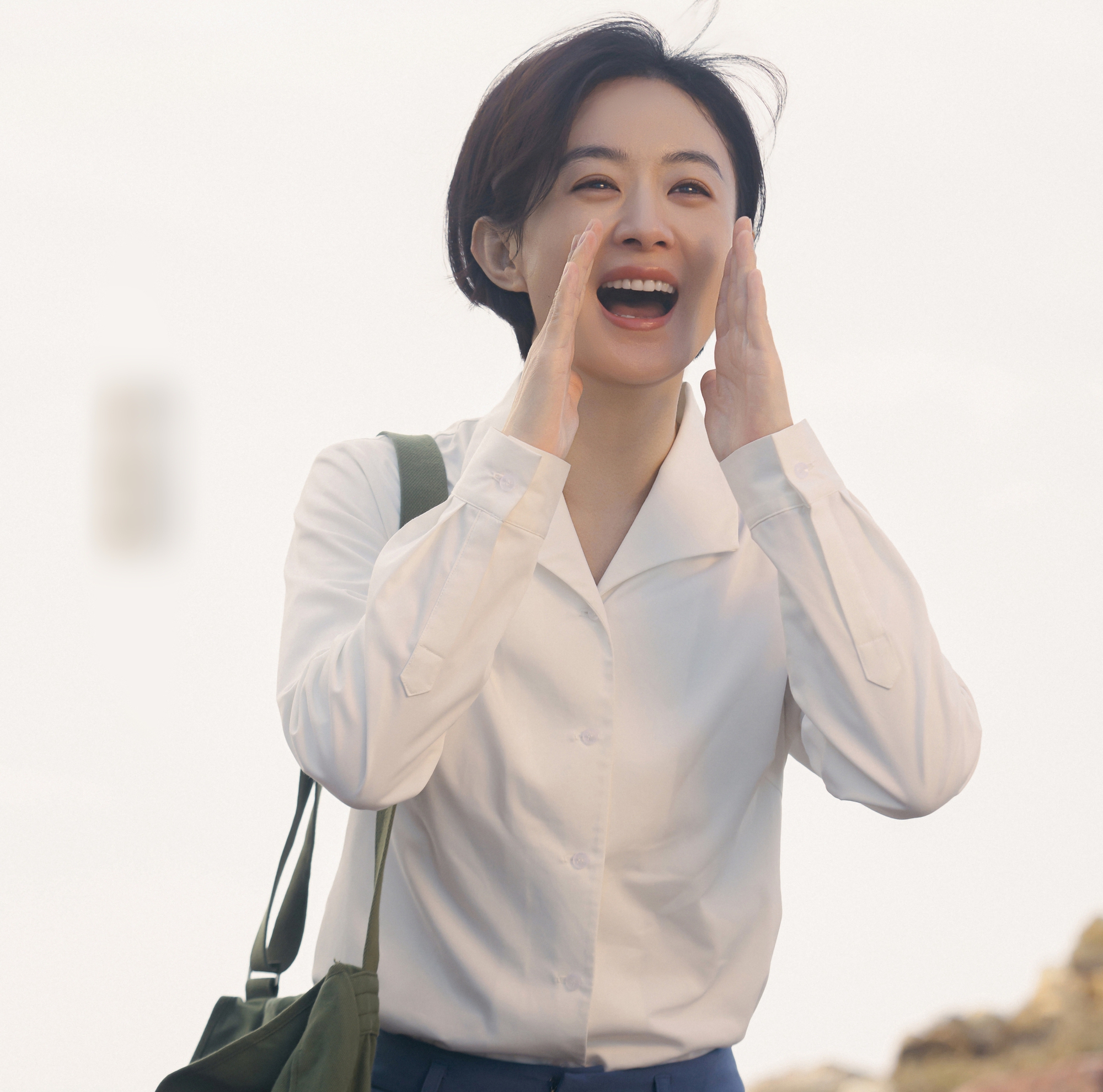 Phim Trung Quốc chưa chiếu đã có độ hot tăng 633%: Nữ chính hơn cả hoàn hảo, định nghĩa lại 3 từ đại minh tinh- Ảnh 2.