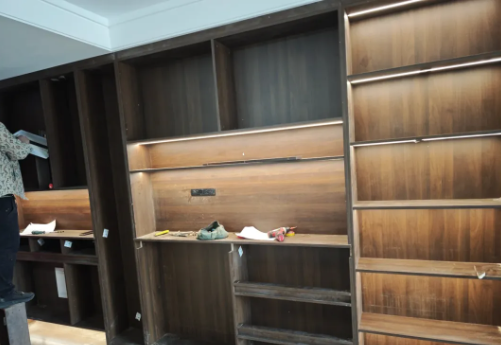 8 lời khuyên khi sửa nhà của bố tôi - người đàn ông 60 tuổi có tầm nhìn đỉnh chóp- Ảnh 6.