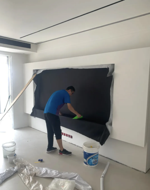 8 lời khuyên khi sửa nhà của bố tôi - người đàn ông 60 tuổi có tầm nhìn đỉnh chóp- Ảnh 7.