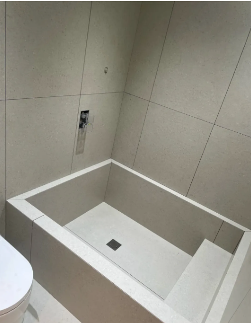 8 lời khuyên khi sửa nhà của bố tôi - người đàn ông 60 tuổi có tầm nhìn đỉnh chóp- Ảnh 11.