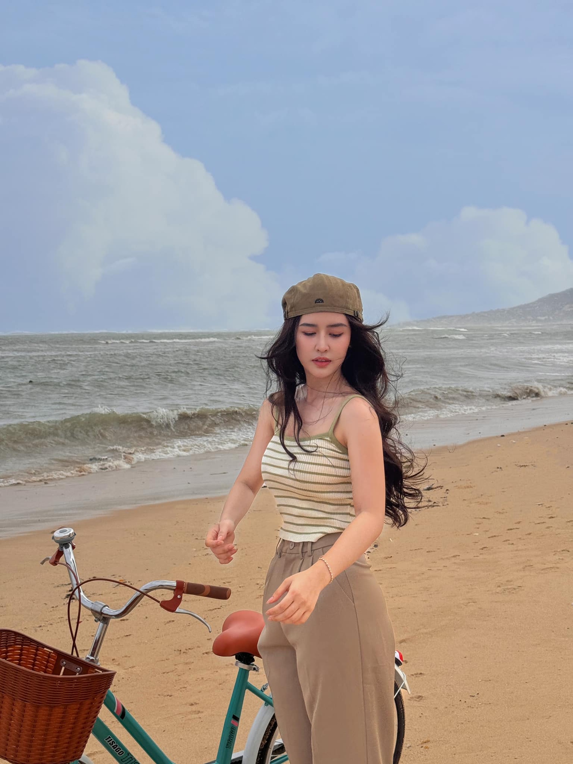 Quyên Qui: Mỹ nhân từng gây chú ý với cảnh 18+, bất ngờ hé lộ chuyện có con - 2 Quyên Qui: Mỹ nhân từng gây chú ý với cảnh 18+, bất ngờ hé lộ chuyện có con - 2