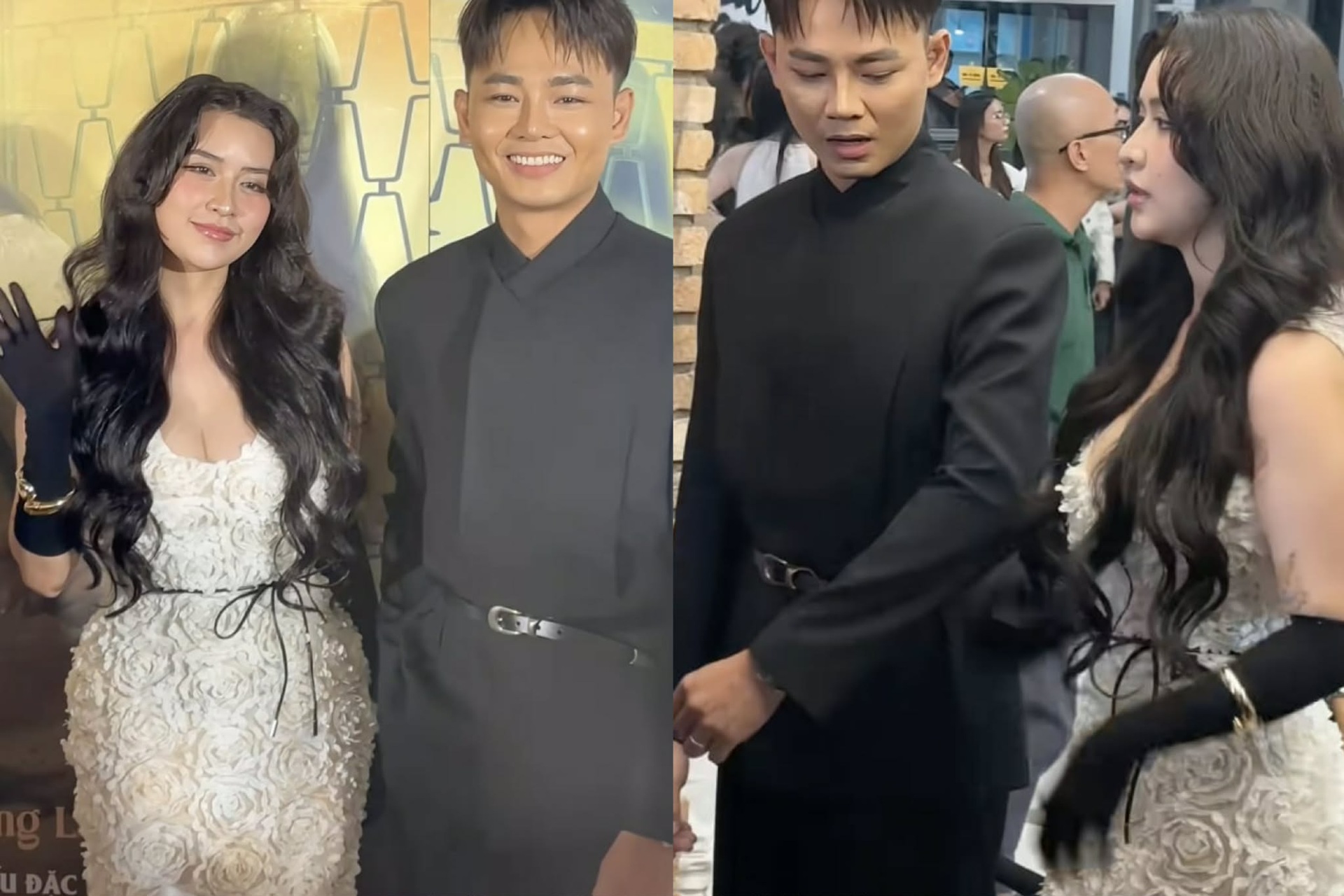 Quyên Qui: Mỹ nhân từng gây chú ý với cảnh 18+, bất ngờ hé lộ chuyện có con - 3 Quyên Qui: Mỹ nhân từng gây chú ý với cảnh 18+, bất ngờ hé lộ chuyện có con - 3