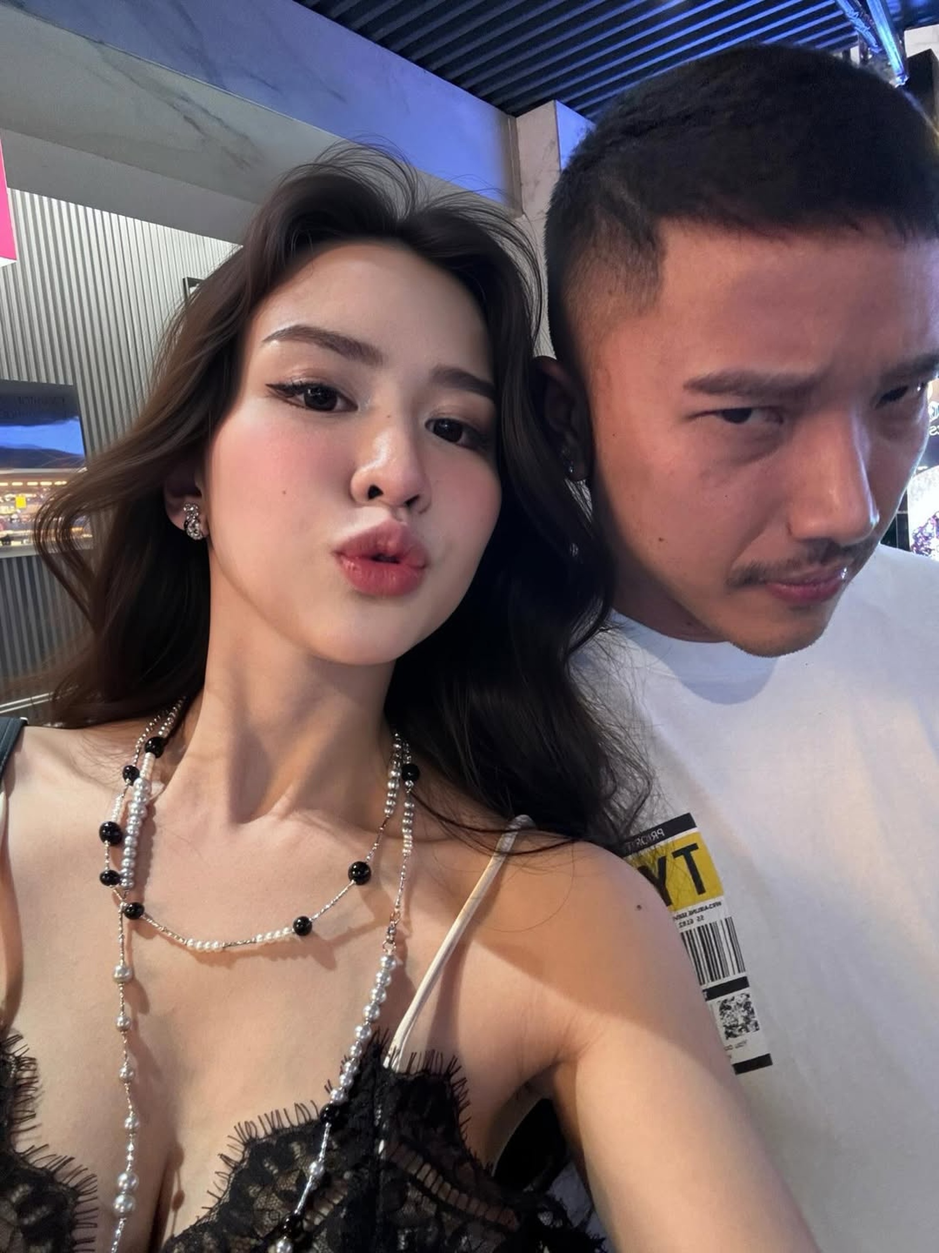 Quyên Qui: Mỹ nhân từng gây chú ý với cảnh 18+, bất ngờ hé lộ chuyện có con - 4 Quyên Qui: Mỹ nhân từng gây chú ý với cảnh 18+, bất ngờ hé lộ chuyện có con - 4