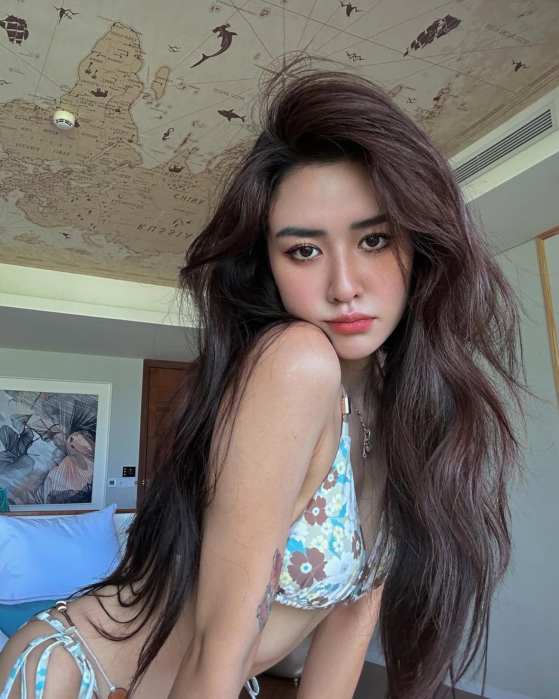 Quyên Qui: Mỹ nhân từng gây chú ý với cảnh 18+, bất ngờ hé lộ chuyện có con - 9 Quyên Qui: Mỹ nhân từng gây chú ý với cảnh 18+, bất ngờ hé lộ chuyện có con - 9