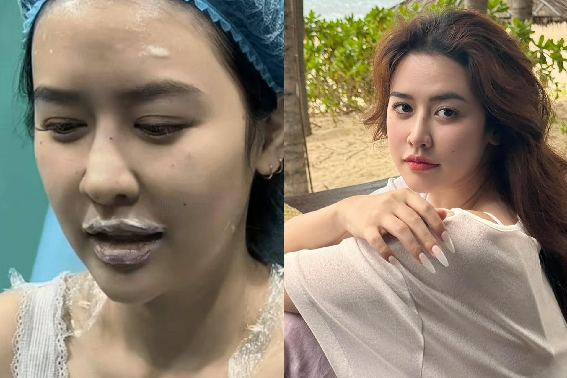 Quyên Qui: Mỹ nhân từng gây chú ý với cảnh 18+, bất ngờ hé lộ chuyện có con - 11 Quyên Qui: Mỹ nhân từng gây chú ý với cảnh 18+, bất ngờ hé lộ chuyện có con - 11