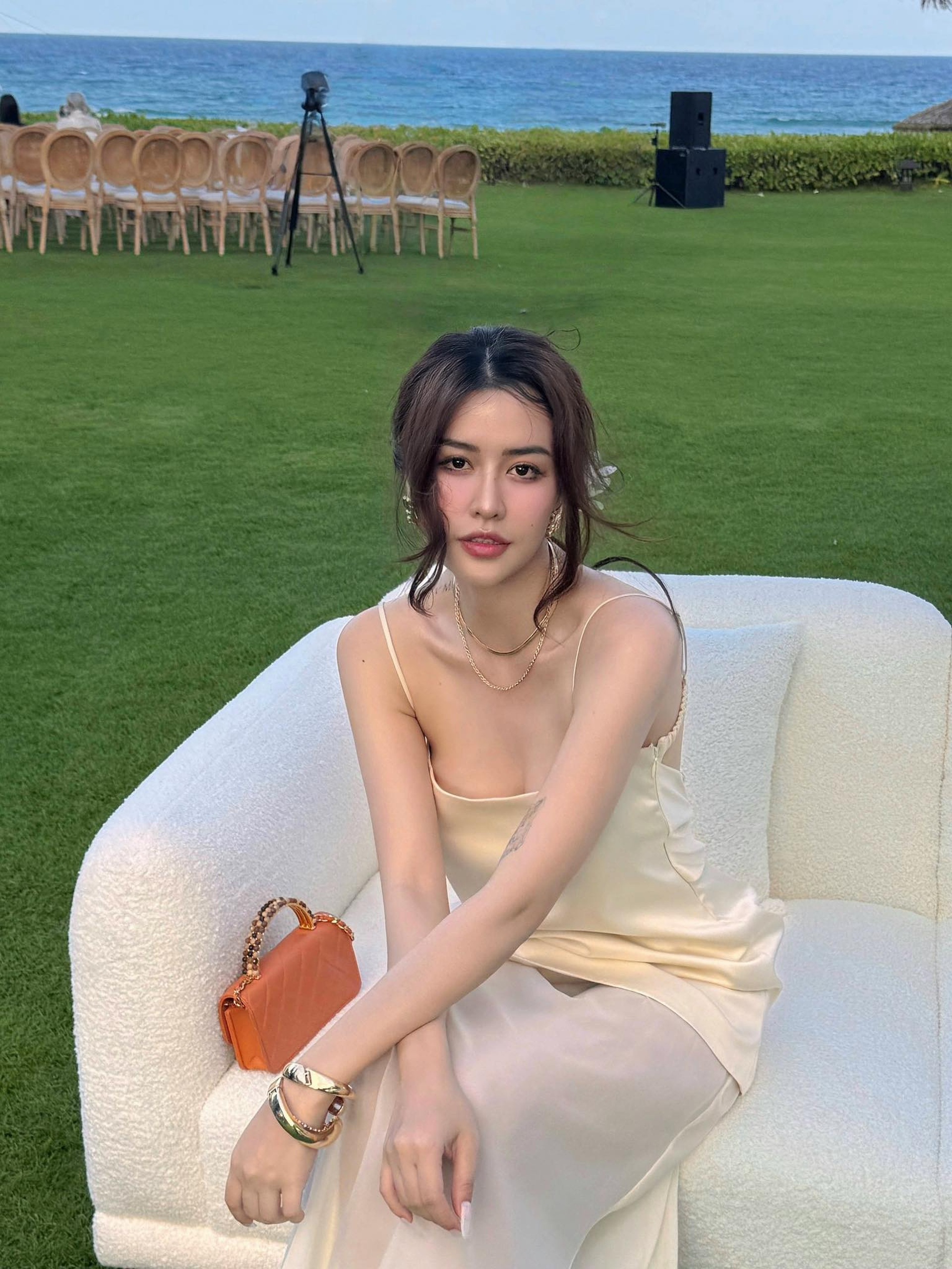 Quyên Qui: Mỹ nhân từng gây chú ý với cảnh 18+, bất ngờ hé lộ chuyện có con - 12 Quyên Qui: Mỹ nhân từng gây chú ý với cảnh 18+, bất ngờ hé lộ chuyện có con - 12