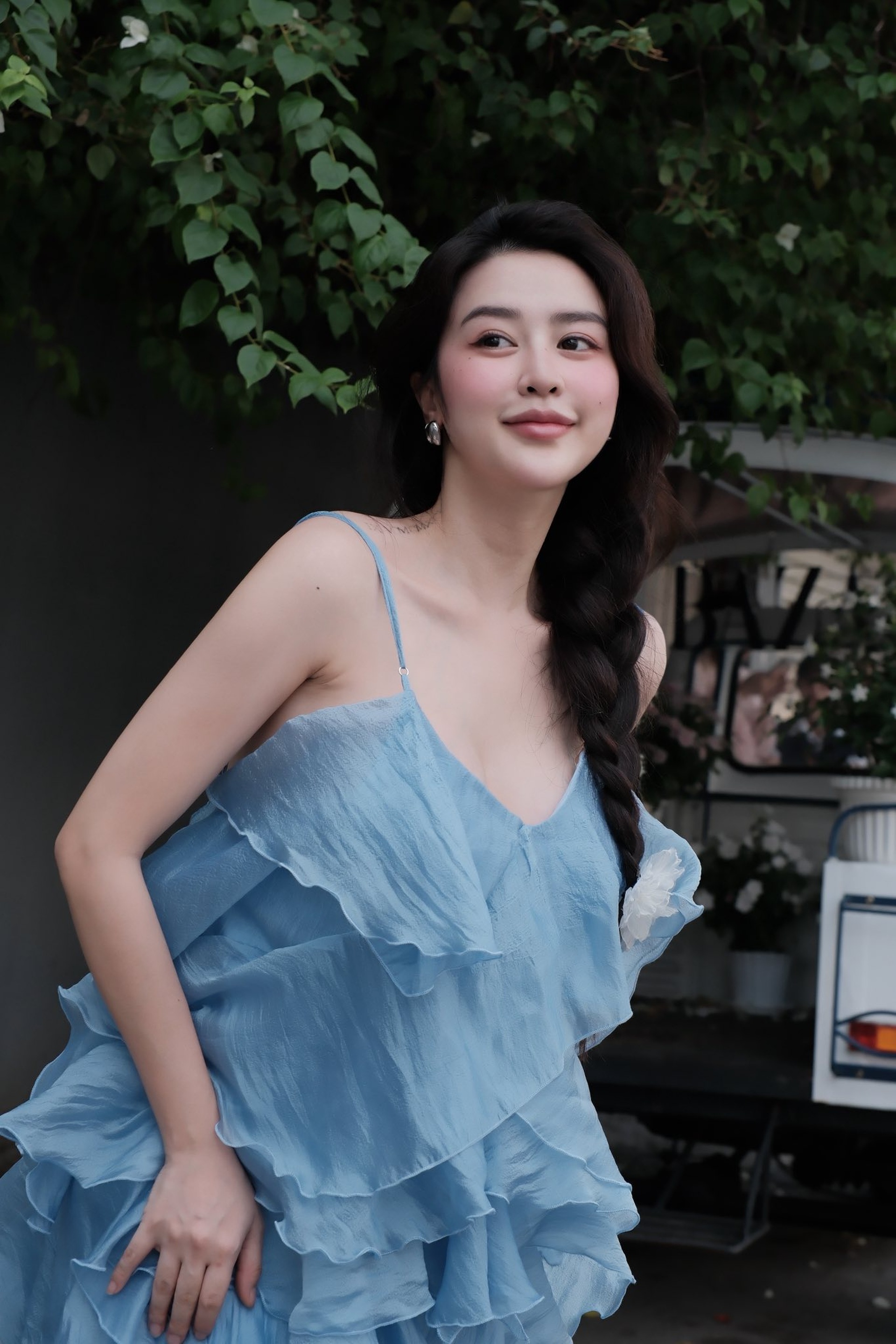 Quyên Qui: Mỹ nhân từng gây chú ý với cảnh 18+, bất ngờ hé lộ chuyện có con - 13 Quyên Qui: Mỹ nhân từng gây chú ý với cảnh 18+, bất ngờ hé lộ chuyện có con - 13