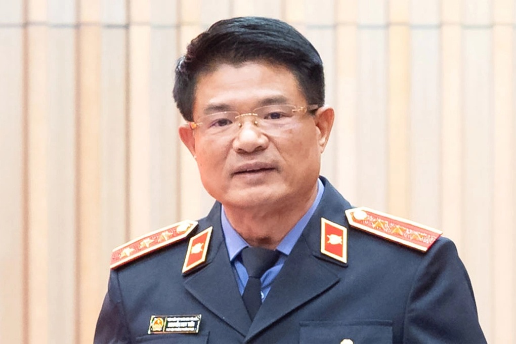 10 kết quả nổi bật của ngành Kiểm sát trong năm 2025 - 2