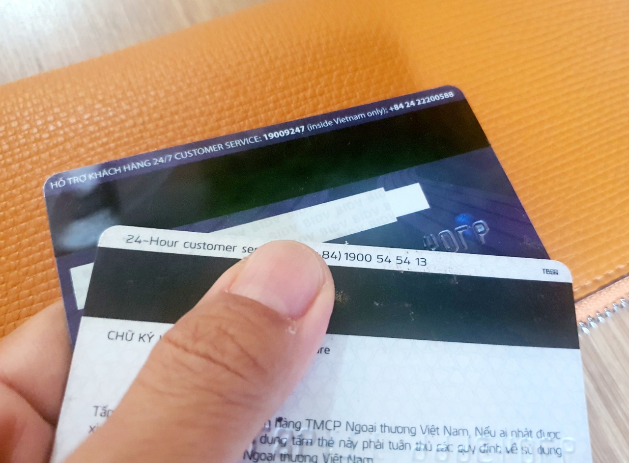 Những lưu ý khi giao dịch ngân hàng từ 1-7 2 Từ 1-7, người dùng tài khoản ngân hàng cần lưu ý gì để tránh phiền toái? - Ảnh 2.