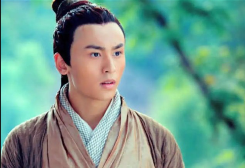 6 đại cao thủ bị Kim Dung 6 đại cao thủ bị Kim Dung