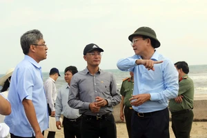 Dự án đắp chiếu: Lâm Đồng 'đại phẫu' giải ngân đầu tư công 