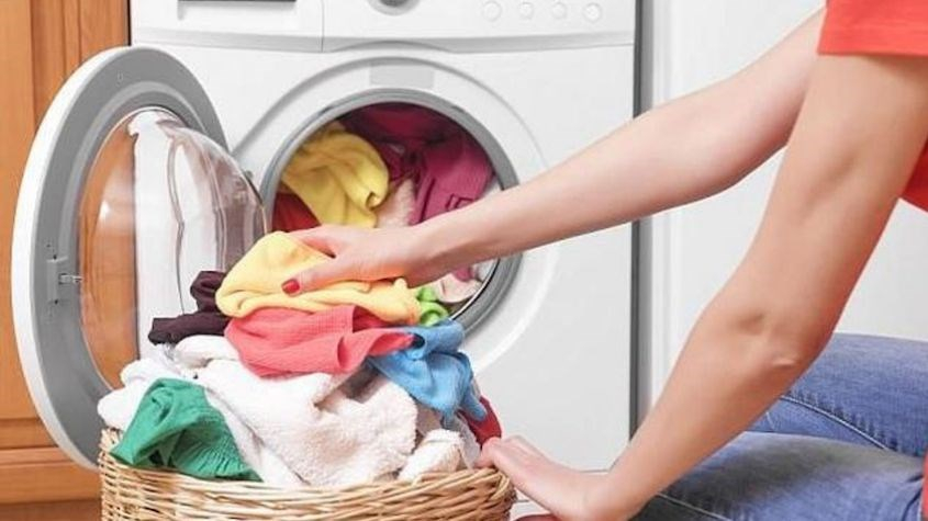 8 loại quần áo bẩn đến mấy cũng không được cho vào máy giặt- Ảnh 2.