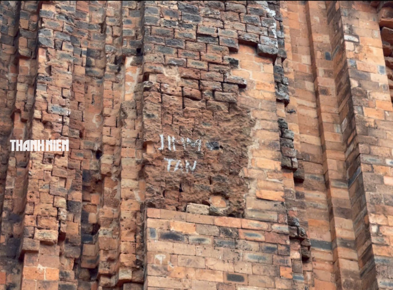 Quy hoạch Tháp Nhạn kết nối di sản Chăm pa  - Ảnh 4.