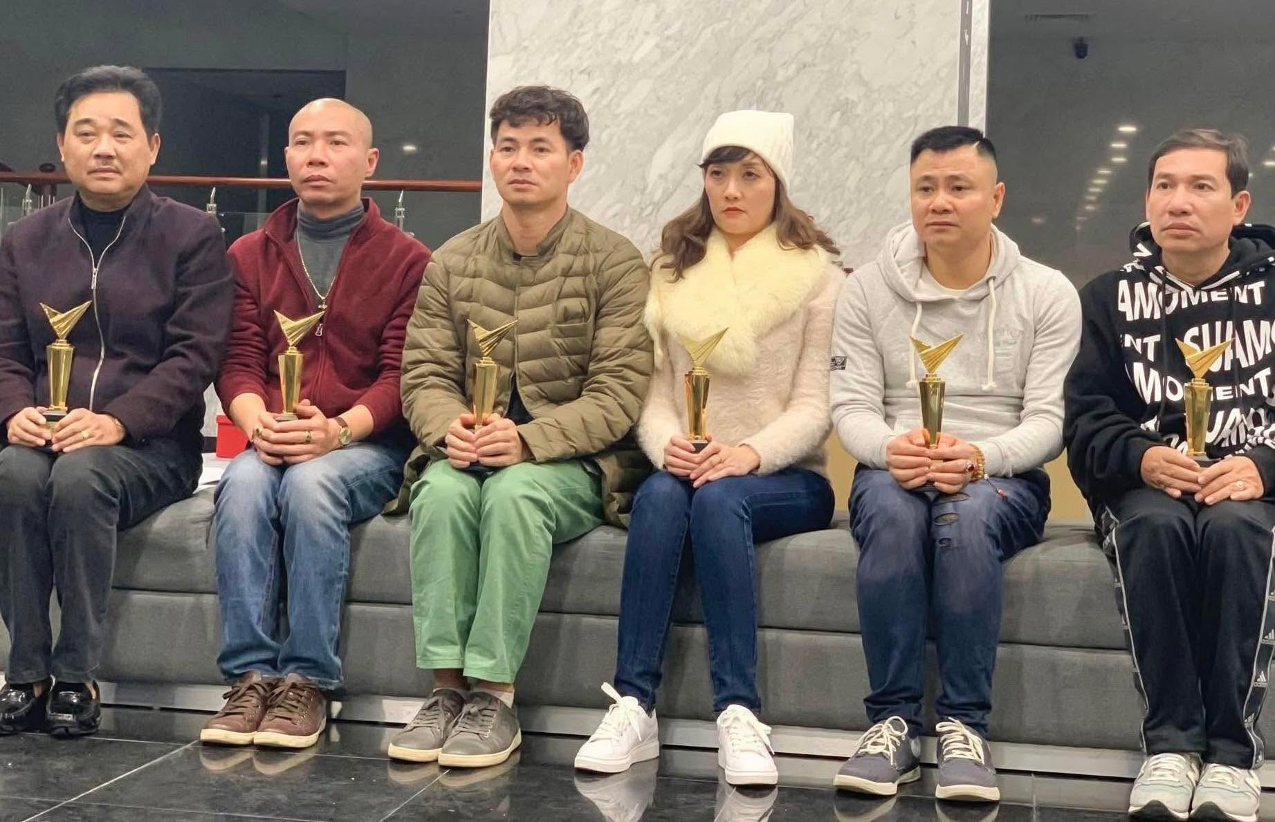 Dấu hiệu lạ xoay quanh Táo Quân 2026?- Ảnh 2. Dấu hiệu lạ xoay quanh Táo Quân 2026?- Ảnh 2.