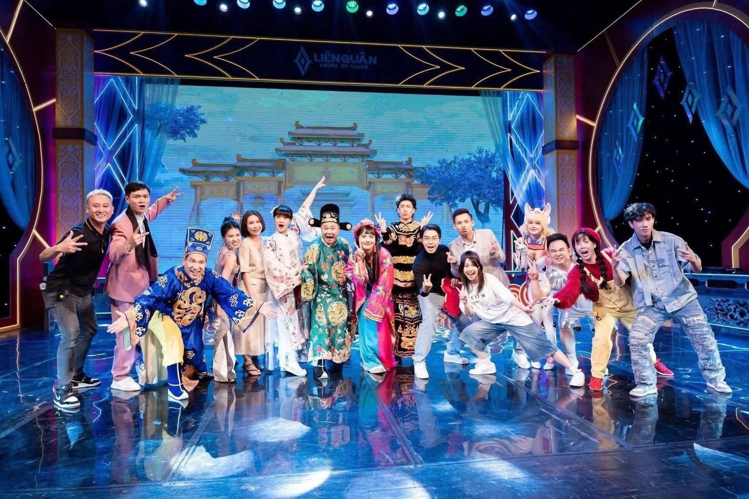 Dấu hiệu lạ xoay quanh Táo Quân 2026?- Ảnh 5. Dấu hiệu lạ xoay quanh Táo Quân 2026?- Ảnh 5.