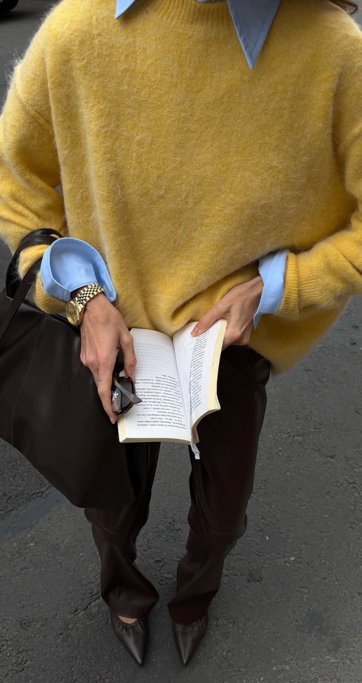 7 xu hướng mặc đẹp chốn công sở hot nhất nửa đầu 2026- Ảnh 6.