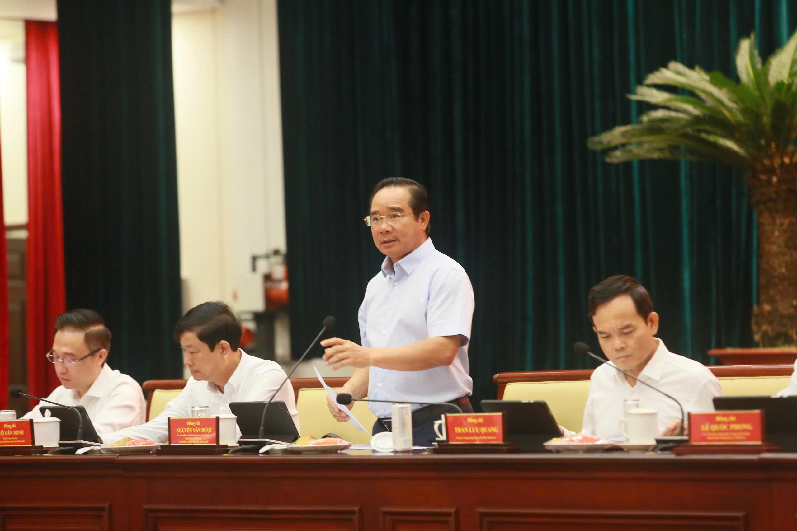 Cần Giờ - Ảnh 2.