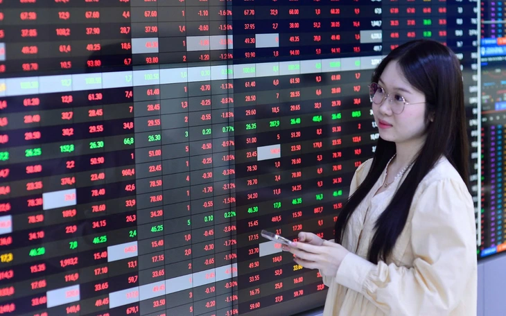 Chứng khoán ngày 7-1: Lập đỉnh lịch sử nhưng cần dòng tiền lan toả mạnh hơn - Ảnh 2.