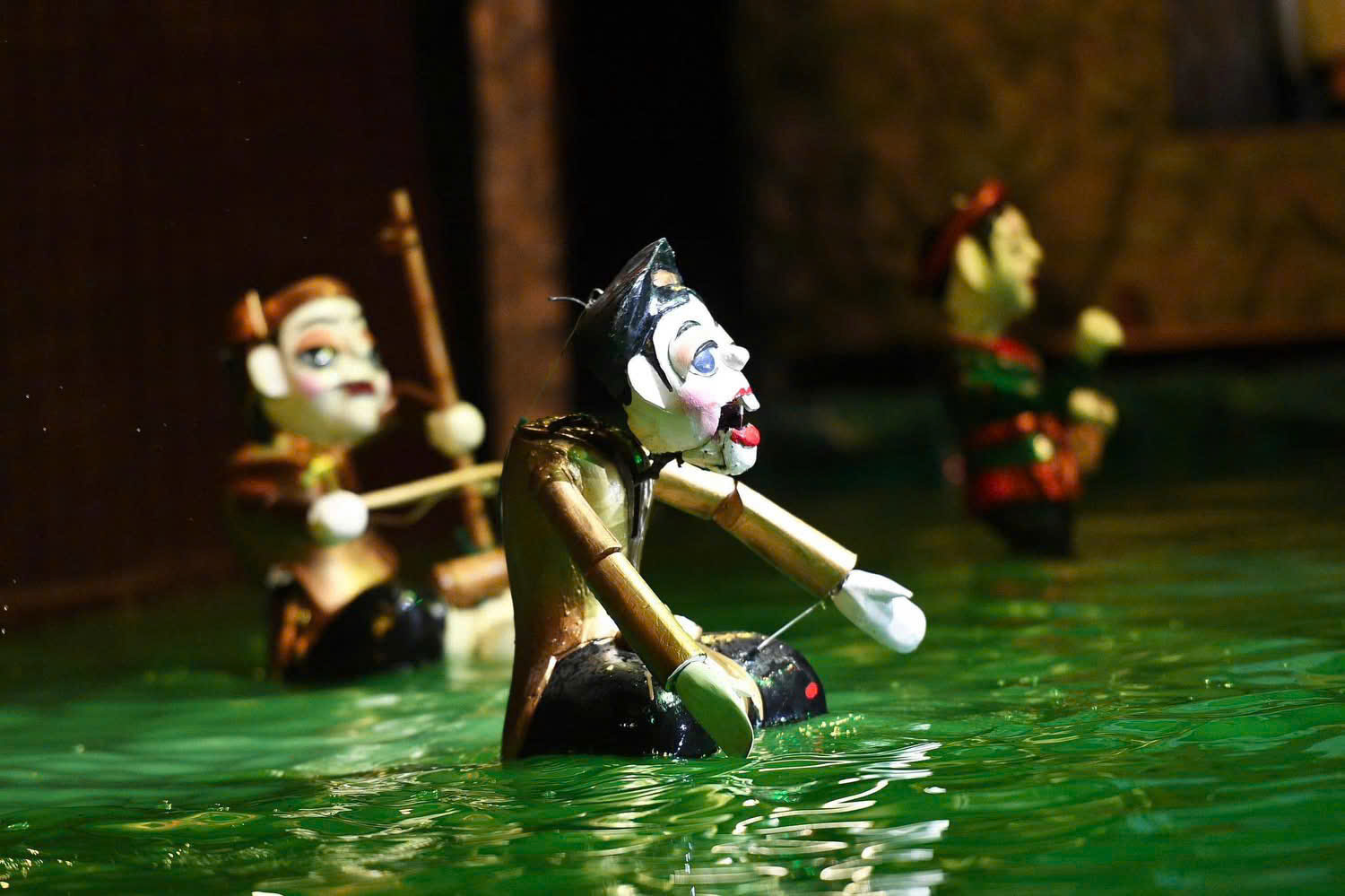 Thấy gì từ 'Cảm xúc Long Thành'? - Ảnh 4.