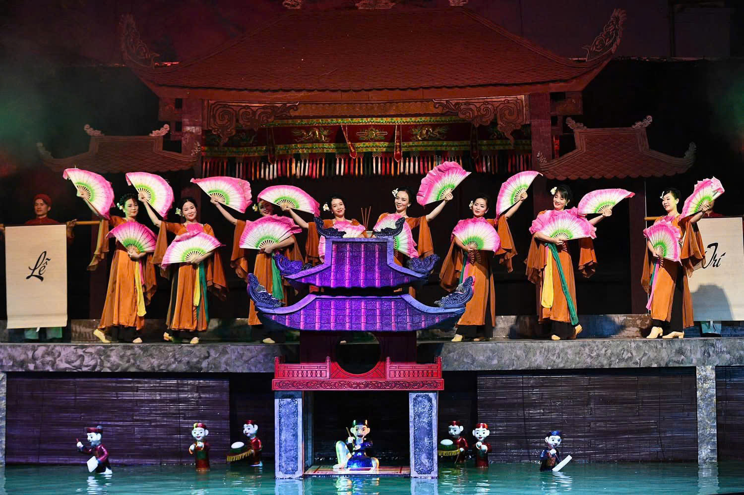 Thấy gì từ 'Cảm xúc Long Thành'? - Ảnh 5.