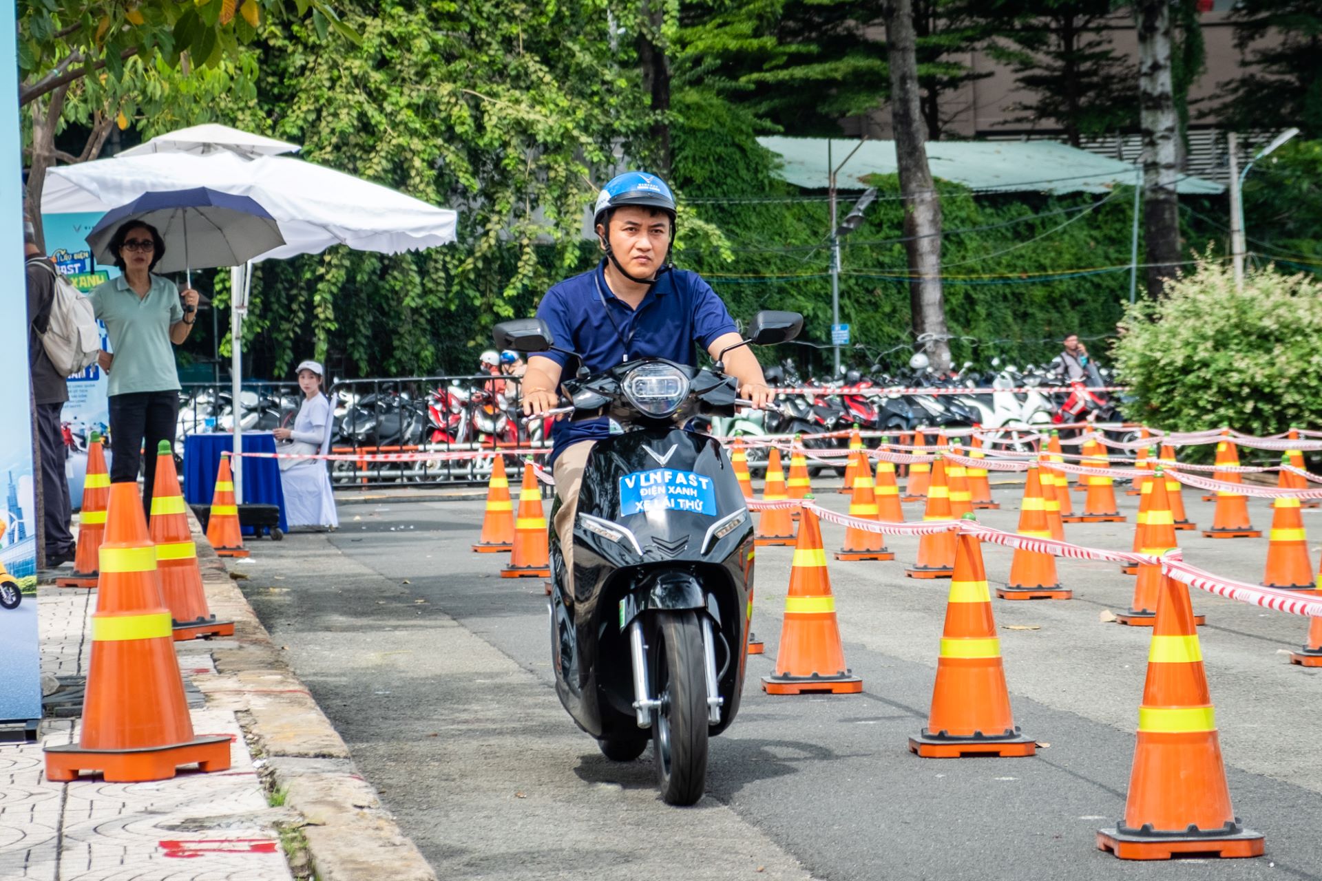 Xe ngon, gia tốt - VinFast Feliz Neo ngày càng được lòng người dùng Việt- Ảnh 2.