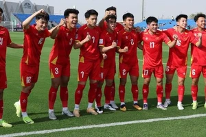 Báo Indonesia: 'Màn trình diễn của U-23 Việt Nam thật ấn tượng'