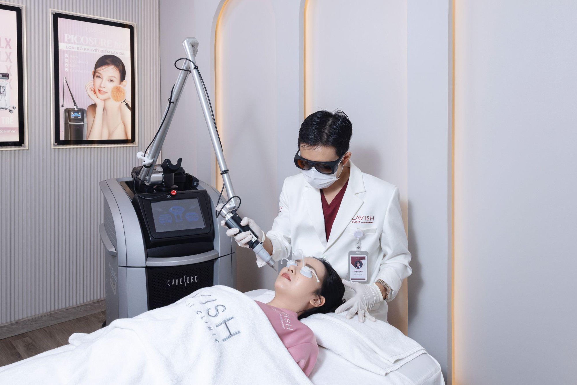 Võ Hạ Trâm lần đầu công khai đầu tư nghiêm túc cho việc làm đẹp- Ảnh 6.