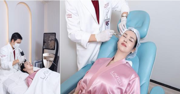 Võ Hạ Trâm lần đầu công khai đầu tư nghiêm túc cho việc làm đẹp- Ảnh 8.