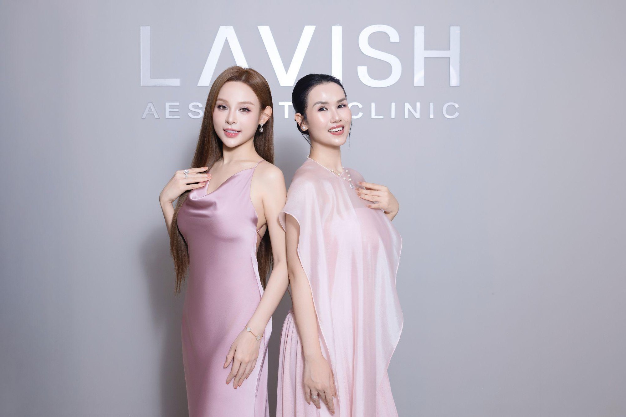 Võ Hạ Trâm lần đầu công khai đầu tư nghiêm túc cho việc làm đẹp- Ảnh 10.