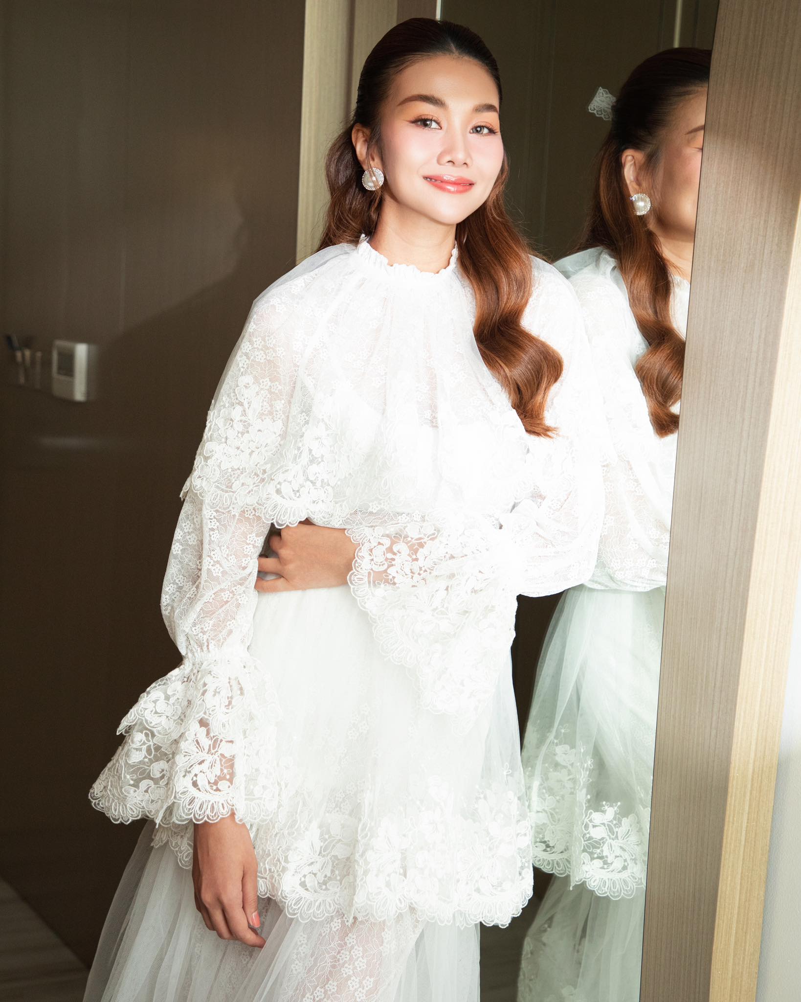 Đại mỹ nhân quyền lực nhất Vbiz tái xuất sau 7 năm mất tích, visual trăm người ngắm triệu người mê- Ảnh 4.