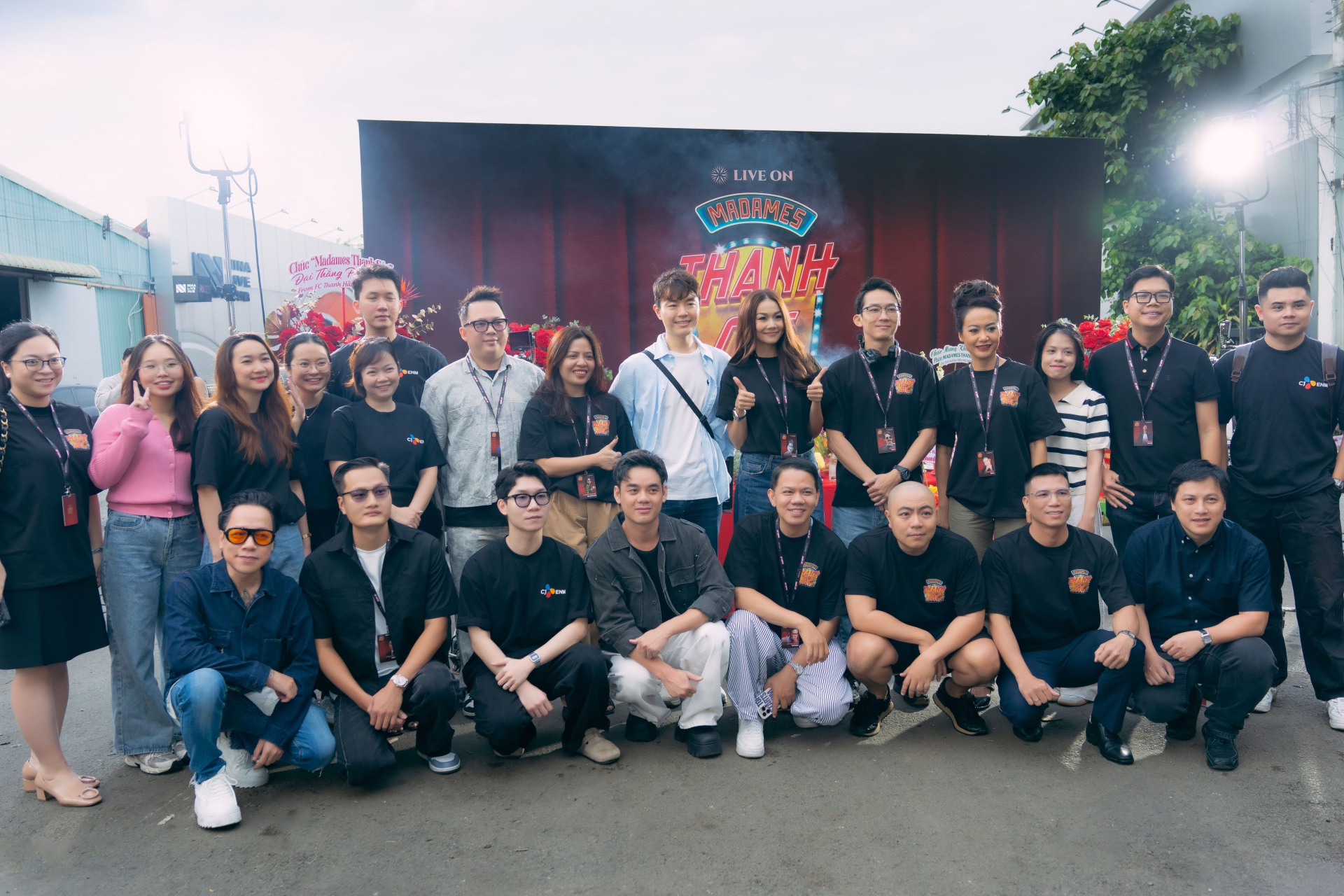 Đại mỹ nhân quyền lực nhất Vbiz tái xuất sau 7 năm mất tích, visual trăm người ngắm triệu người mê- Ảnh 6.